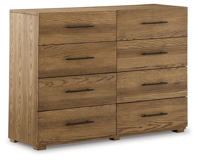 Dakmore Bedroom Set