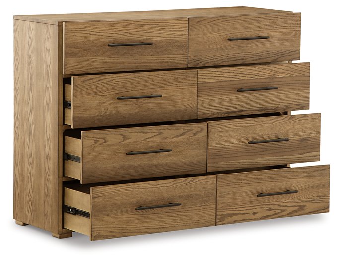 Dakmore Bedroom Set