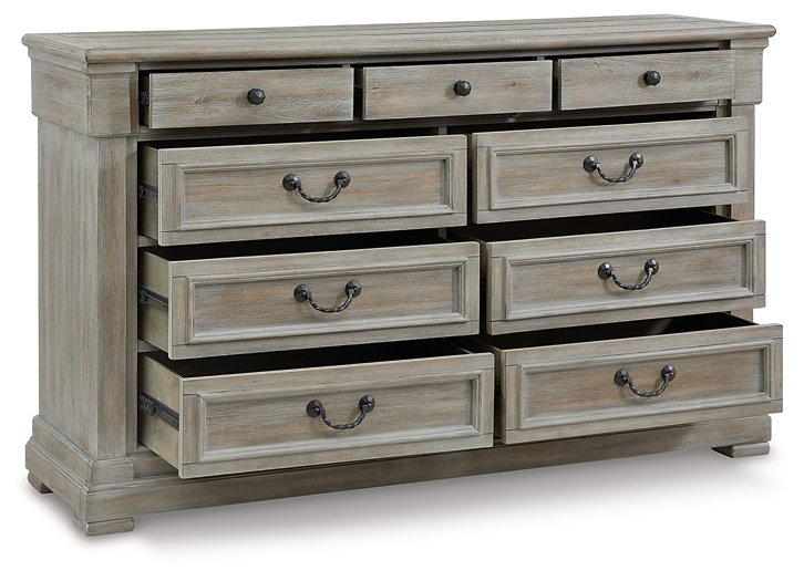 Moreshire Dresser