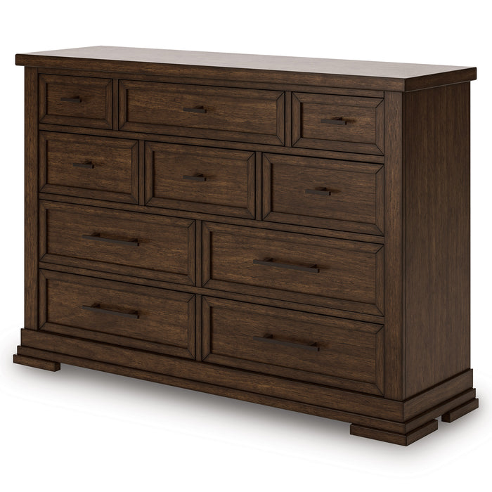 Taffenbrook Dresser