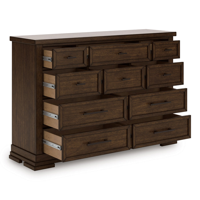 Taffenbrook Dresser