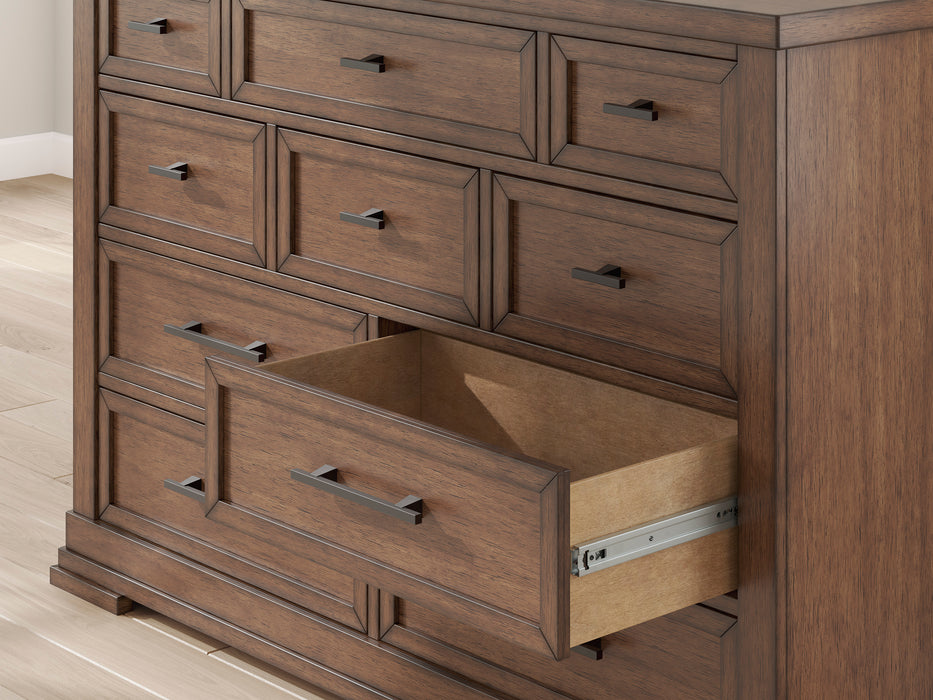 Taffenbrook Dresser