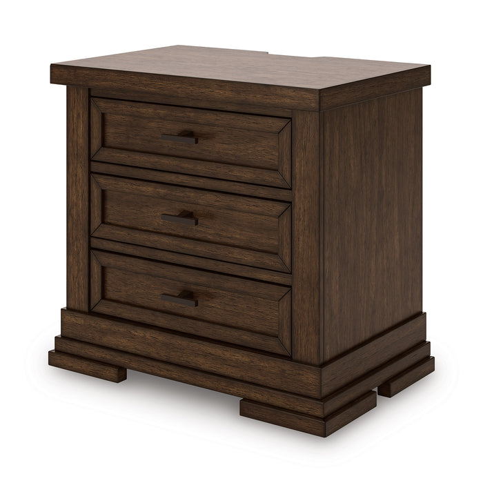 Taffenbrook Nightstand