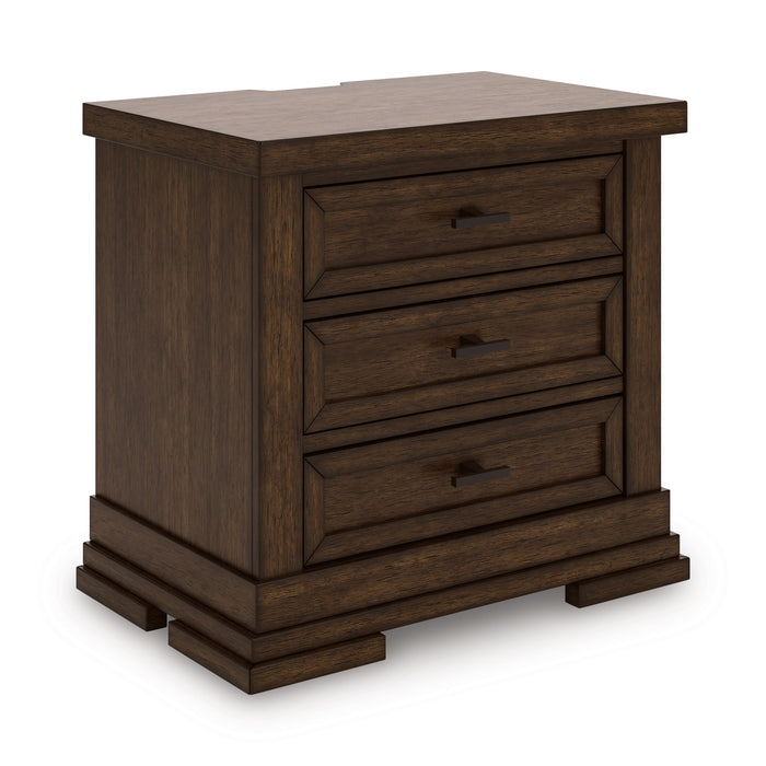 Taffenbrook Nightstand