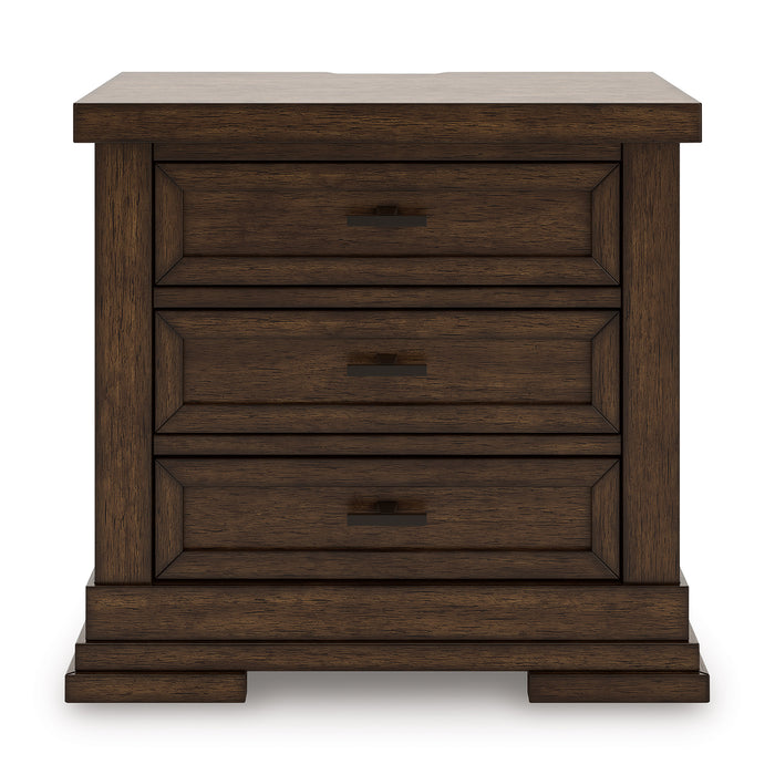 Taffenbrook Nightstand