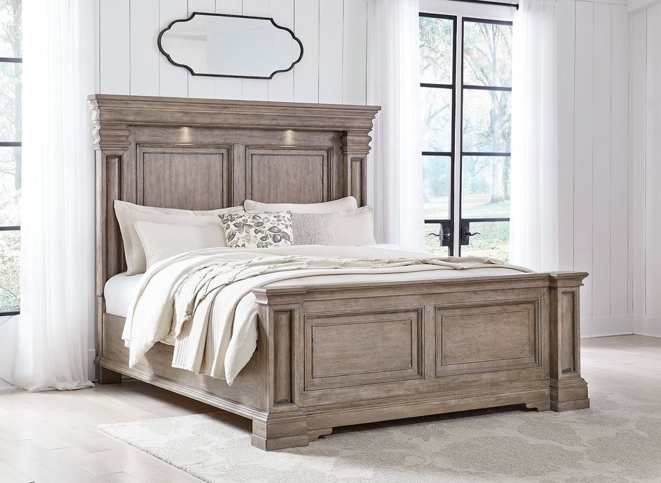 Blairhurst Bedroom Set