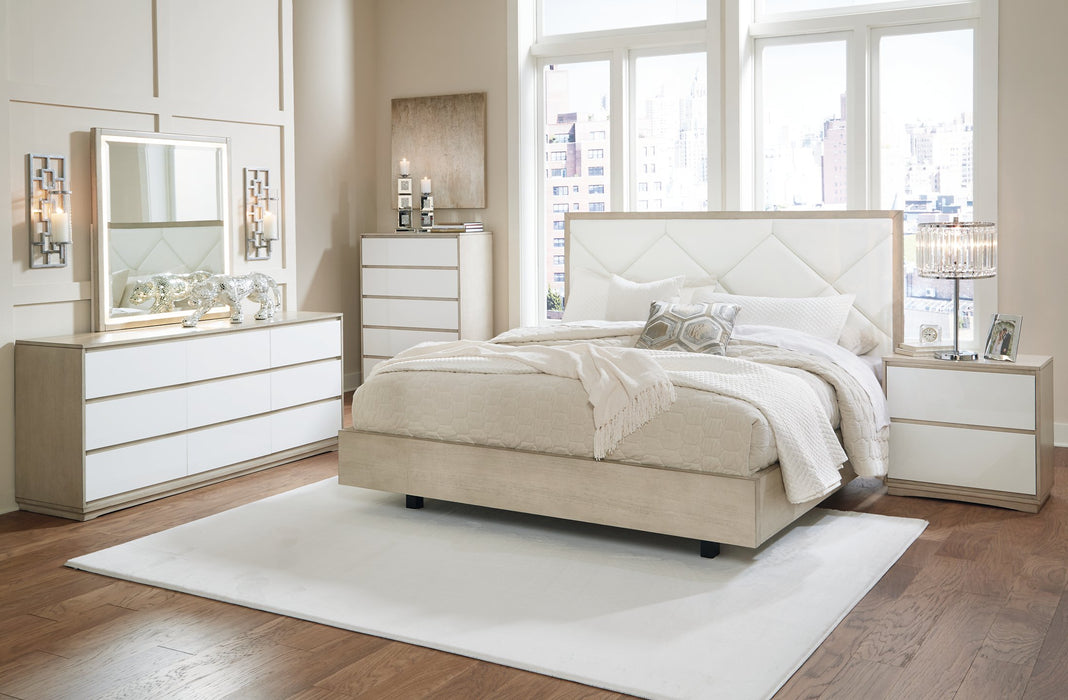 Wendora Bedroom Set