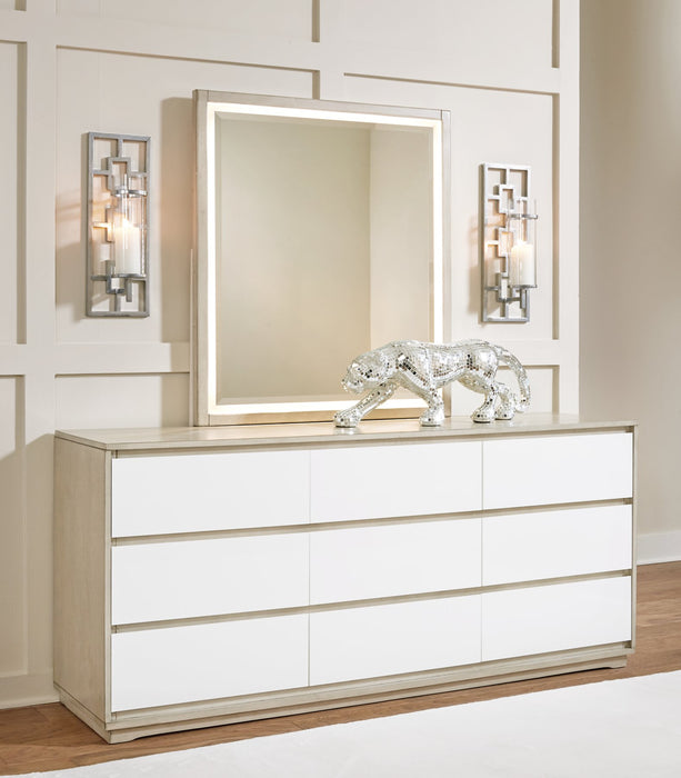 Wendora Bedroom Set