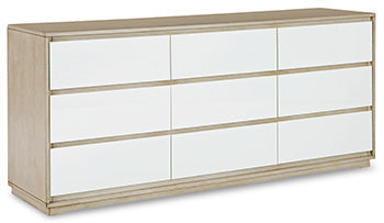 Wendora Dresser