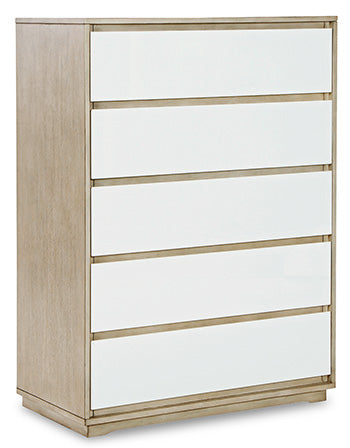 Wendora Chest of Drawers