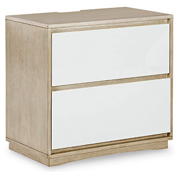 Wendora Nightstand