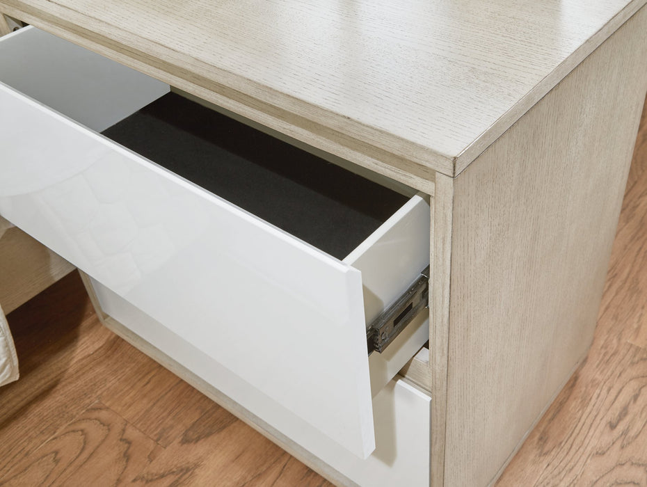 Wendora Nightstand