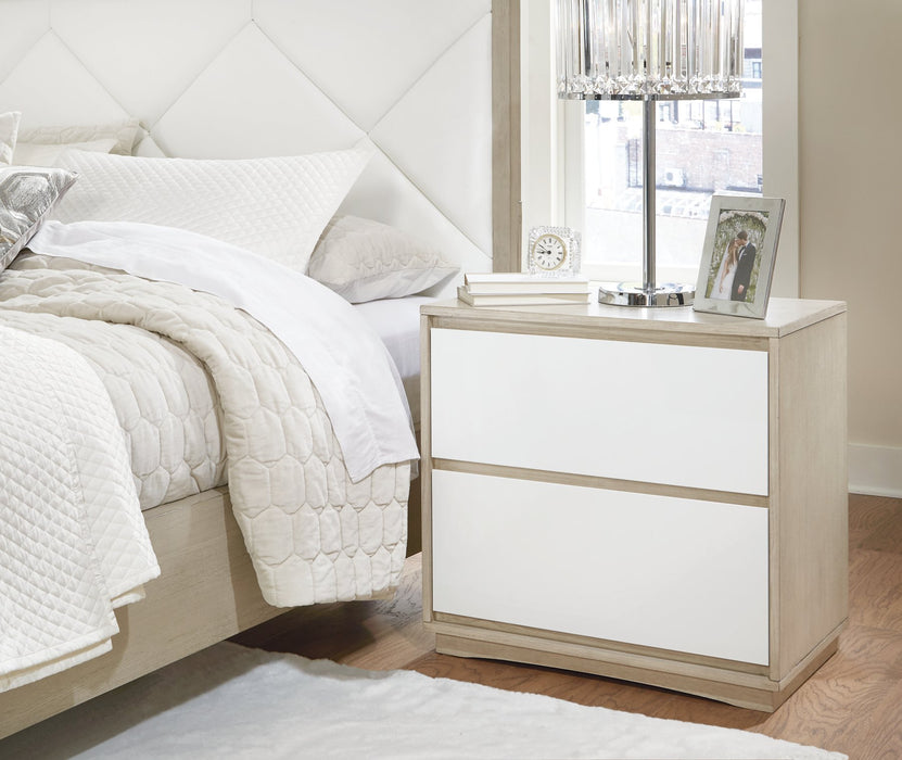 Wendora Nightstand