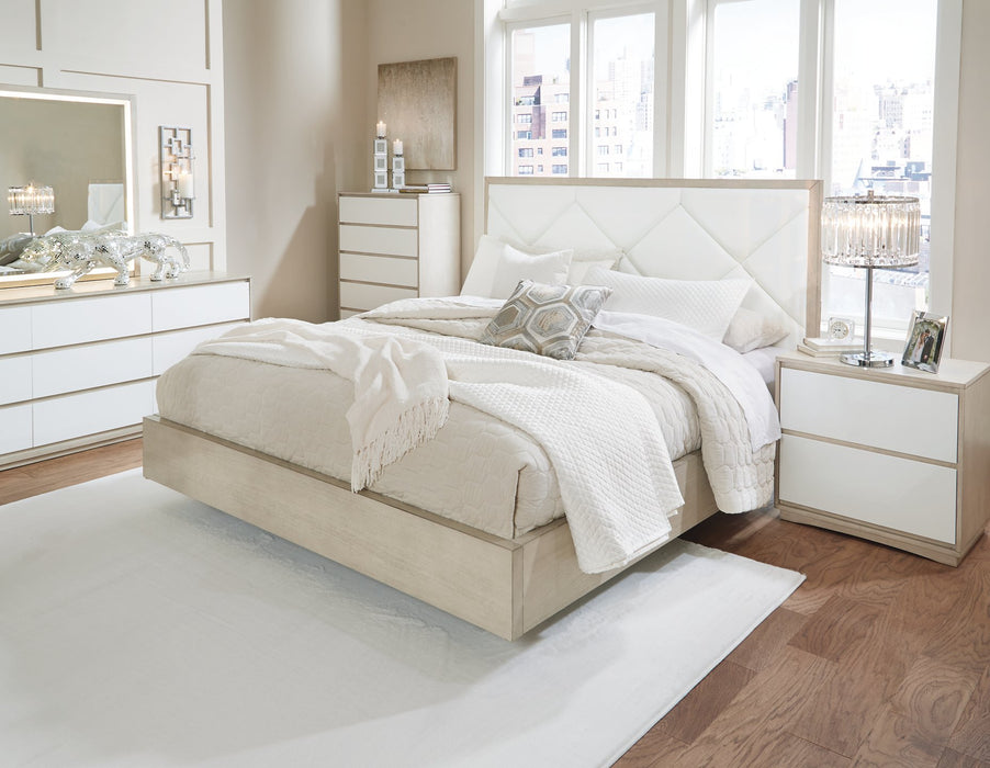 Wendora Bedroom Set