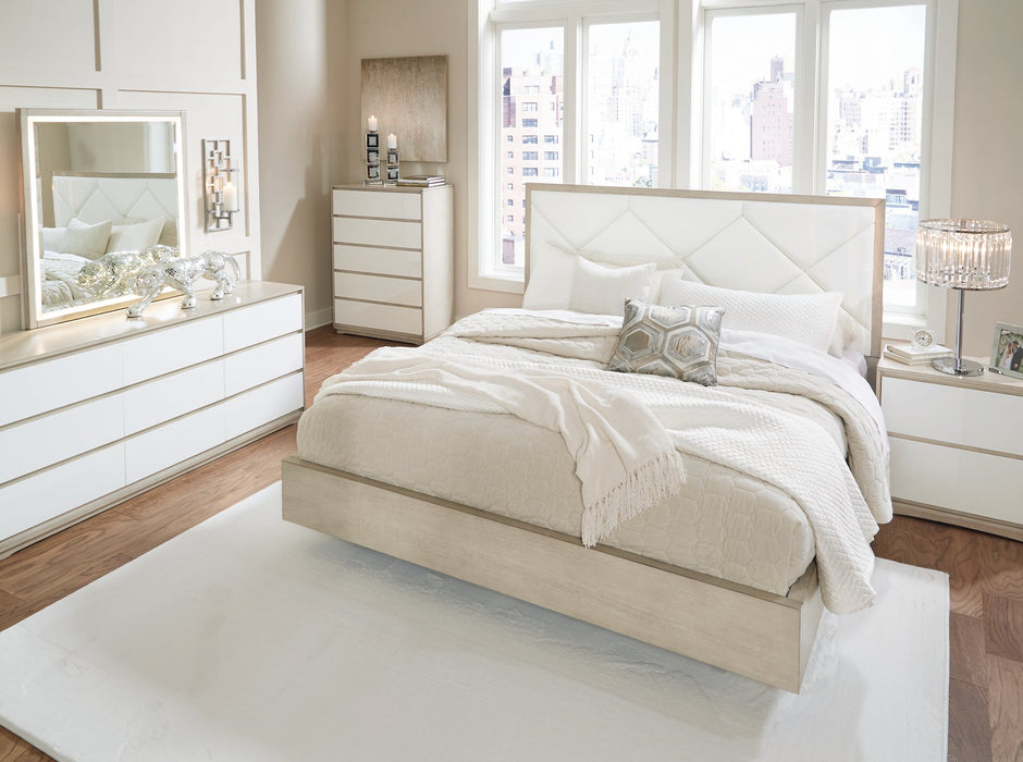 Wendora Bedroom Set