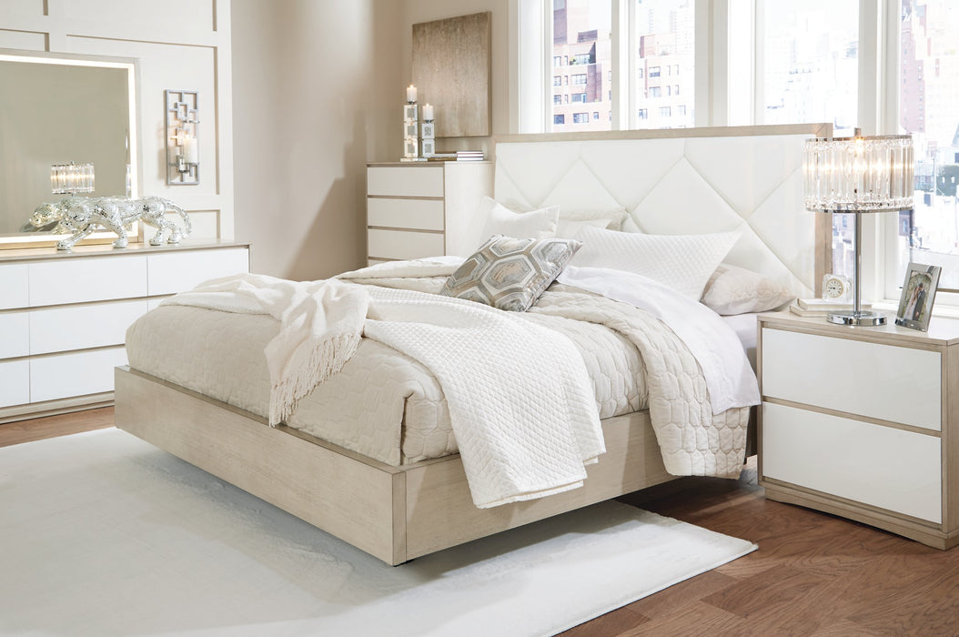 Wendora Bedroom Set