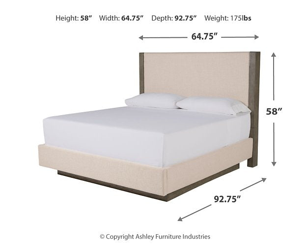 Anibecca Bedroom Set