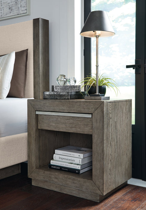 Anibecca Nightstand