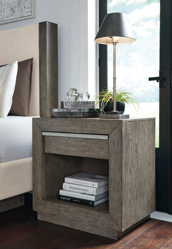 Anibecca Nightstand