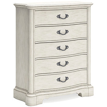 Arlendyne Bedroom Set