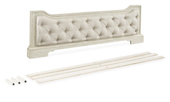 Arlendyne Upholstered Bed