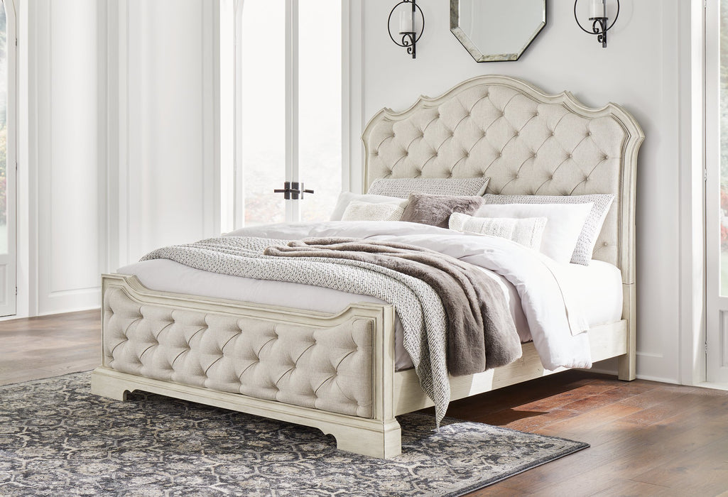 Arlendyne Bedroom Set