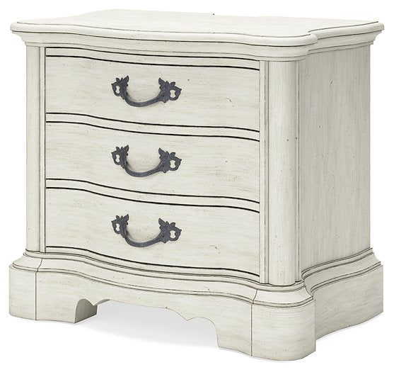 Arlendyne Bedroom Set