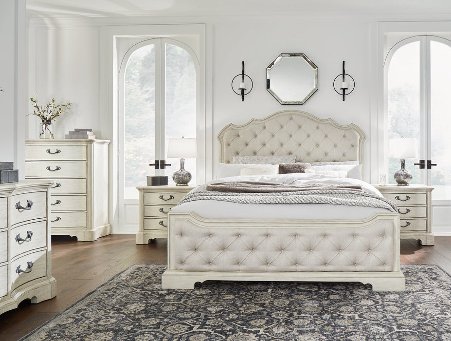 Arlendyne Bedroom Set