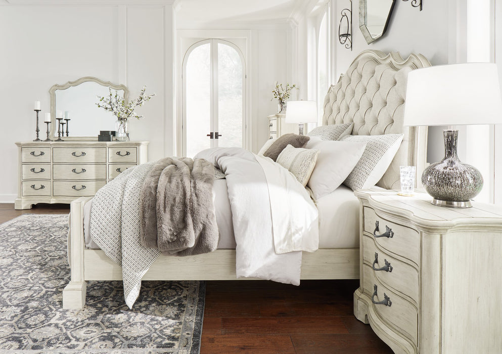 Arlendyne Bedroom Set