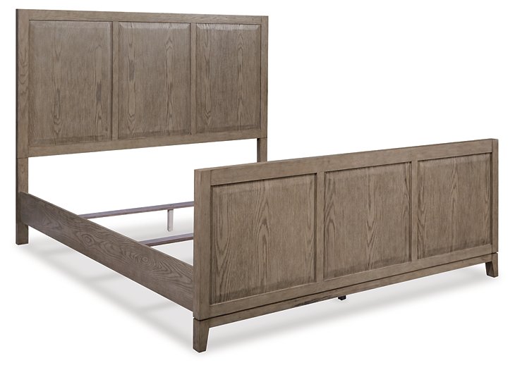 Chrestner Bedroom Set