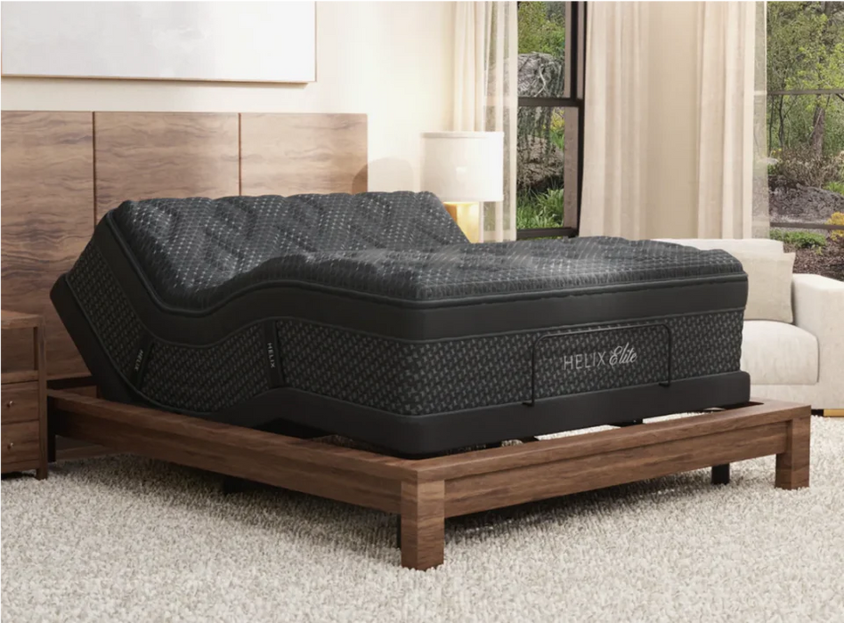 Helix Sunset Elite Plush Mattress