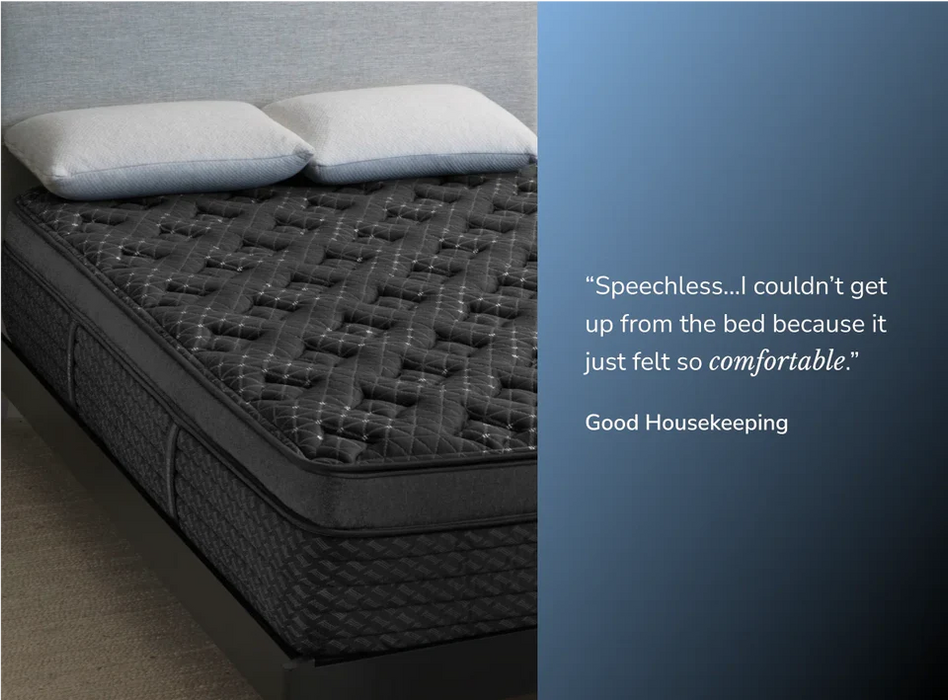 Helix Sunset Elite Plush Mattress