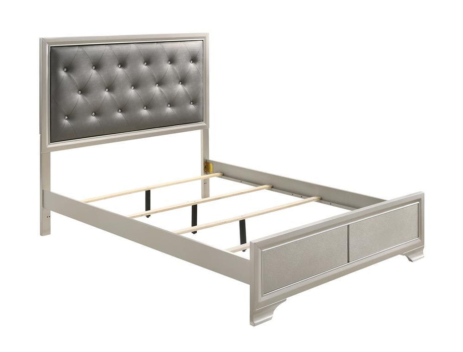 G222723 Queen Bed