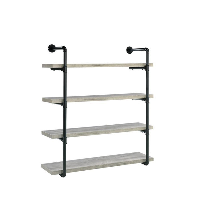 G804426 40"w Wall Shelf