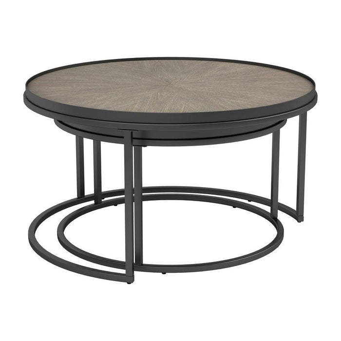 G931215 Nesting Coffee Table