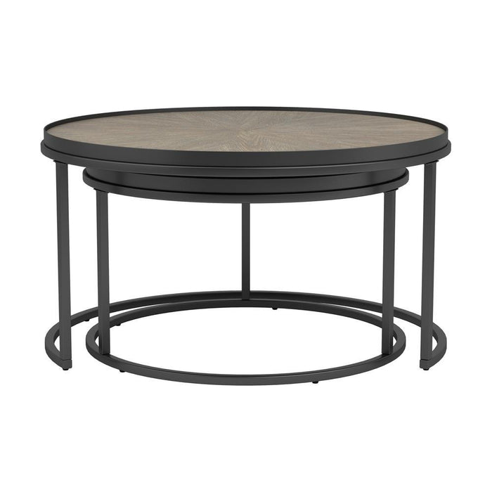 G931215 Nesting Coffee Table