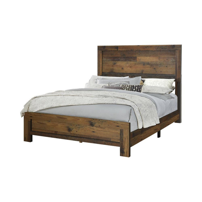 G223143 Queen Bed