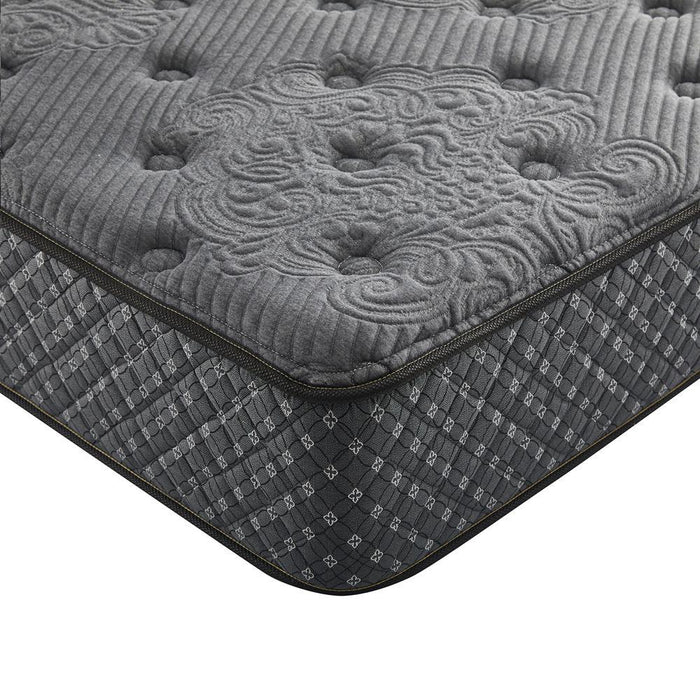 G350391 12" Eastern King Mattress