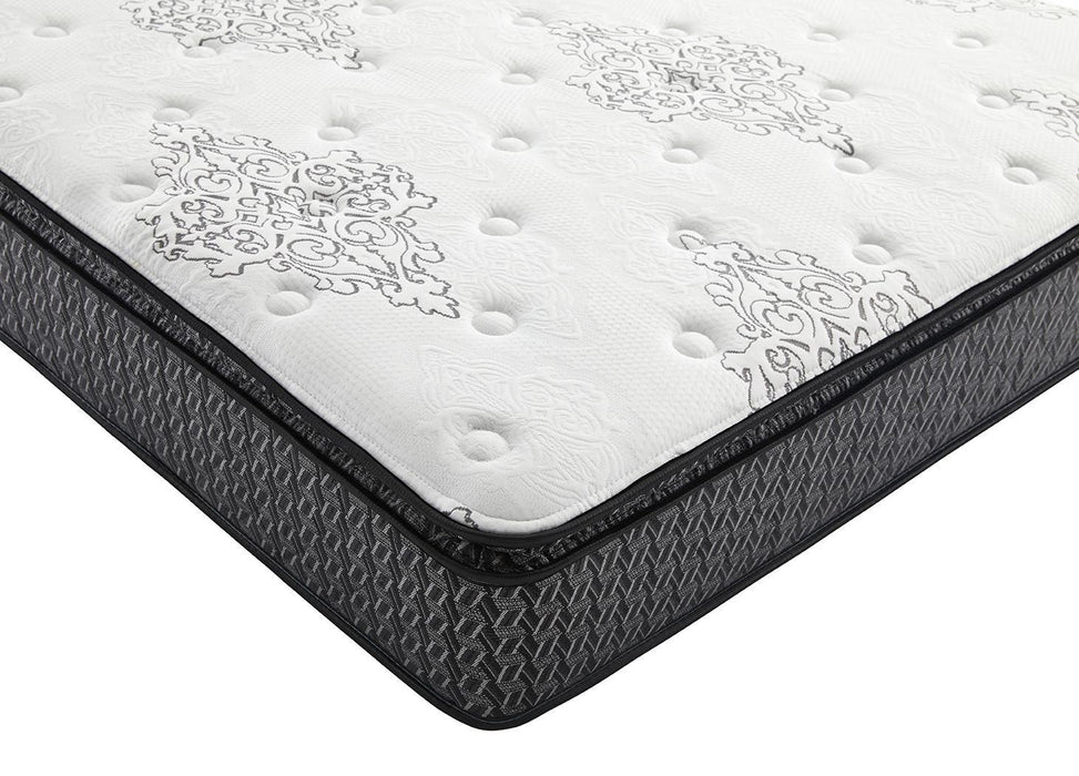 G350373 11.5"  Eastern King Mattress