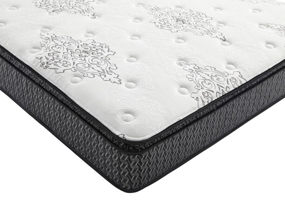 G350373 11.5"  Twin Mattress