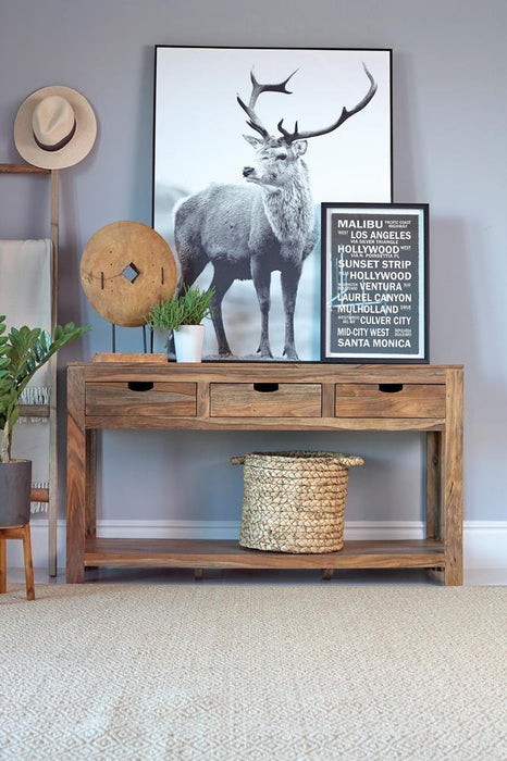 G952853 Console Table