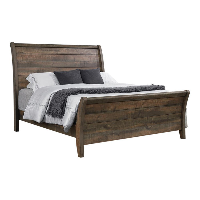 G222963 Queen Bed