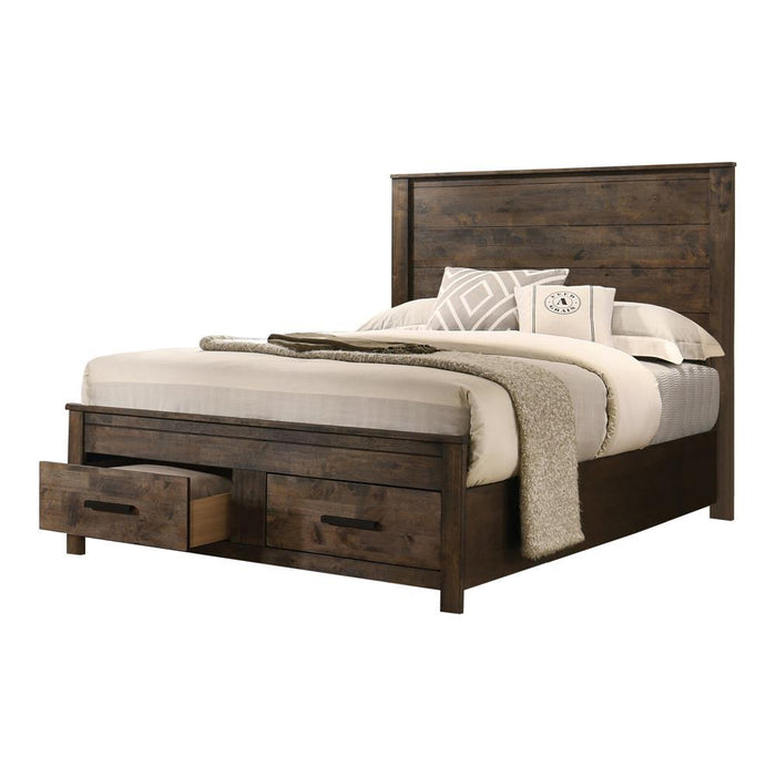 G222633 Queen Bed