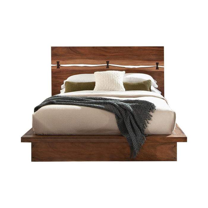 G223253 Queen Bed