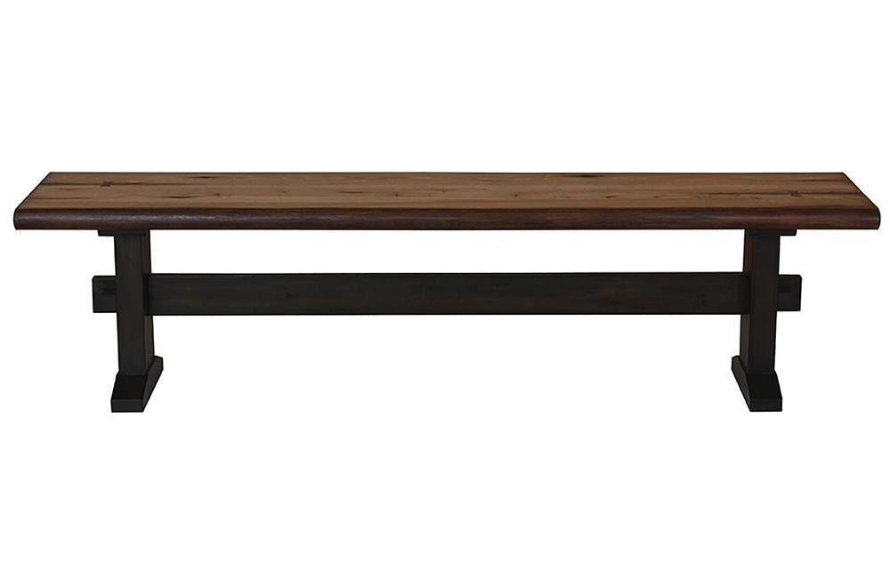 G110331 Dining Bench