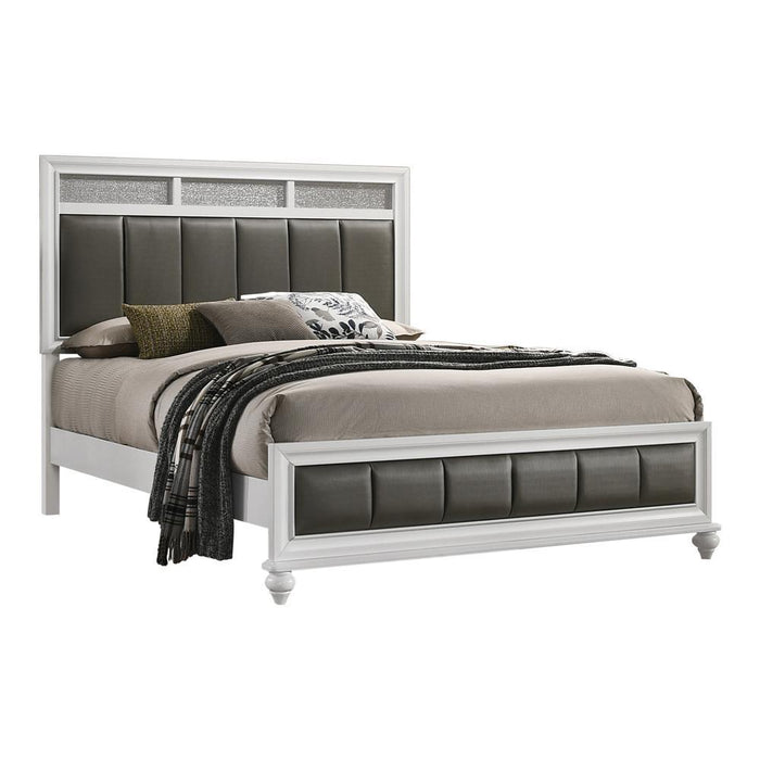 G205893 Queen Bed