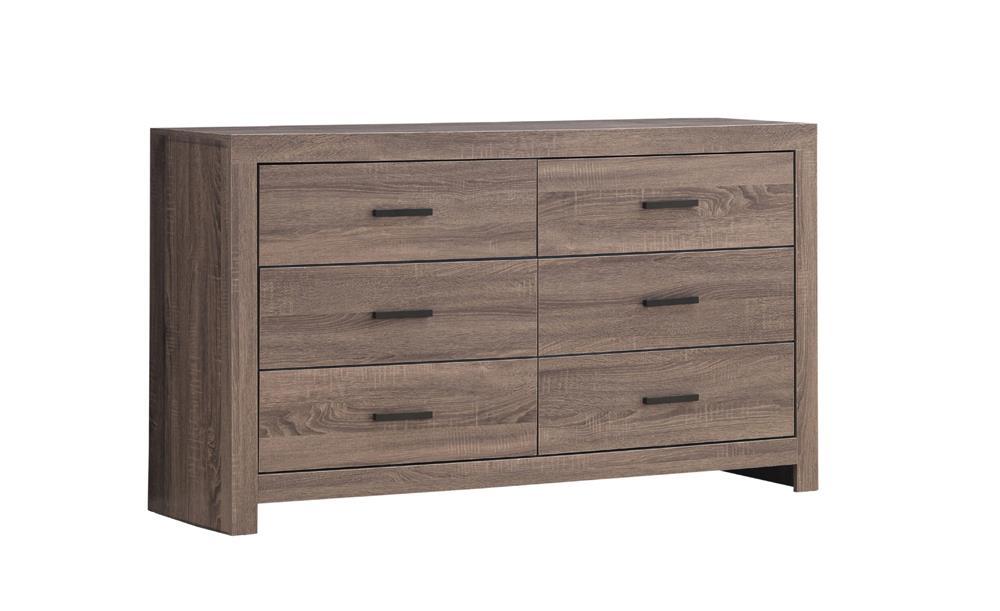 G207043 Dresser