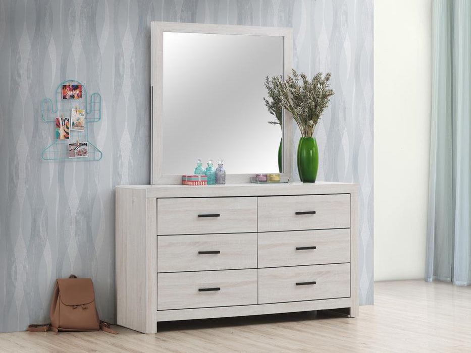 G207053 Dresser