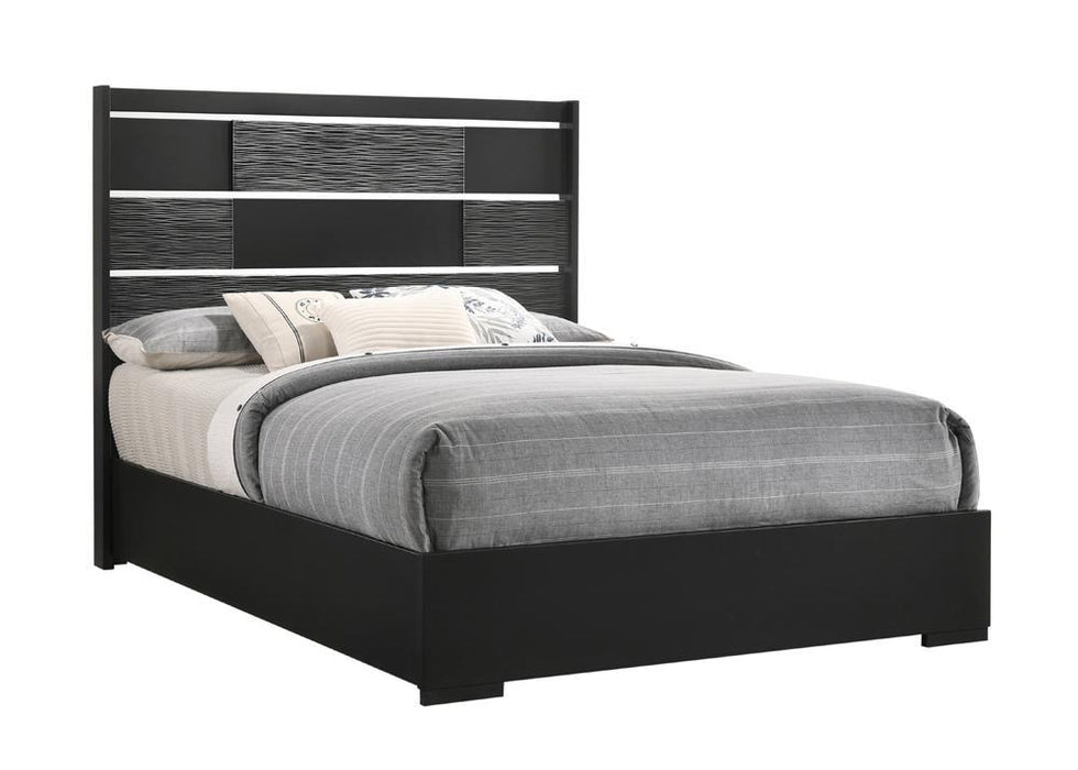 G207103 Queen Bed