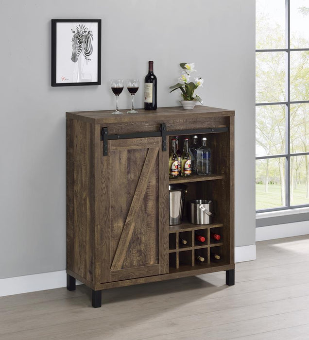 G182852 Bar Cabinet